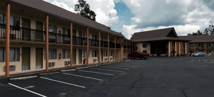 罗德威旅馆(Rodeway Inn)图片