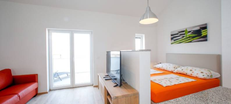 品质精选十一酒店(BC Eleven - Mit Zentralheizung)图片