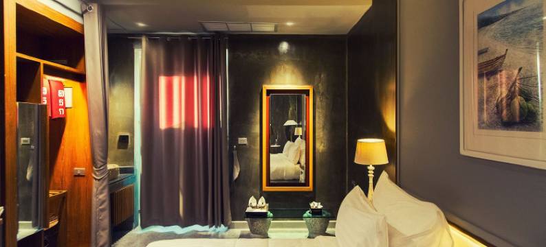 克罗克精品小酒馆酒店(Kroque Boutique & Bistro)图片