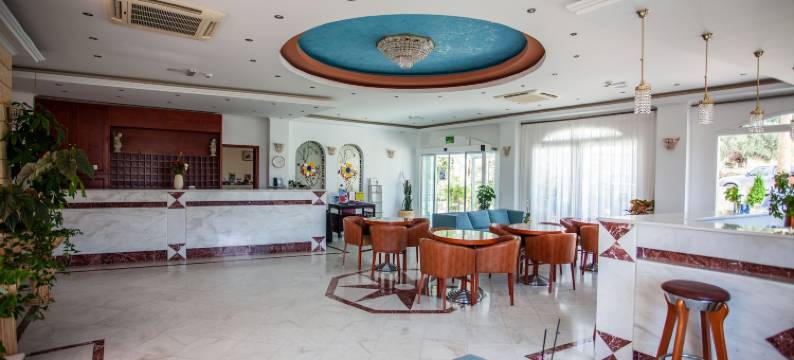 波尔图普拉基亚斯水疗酒店(Porto Plakias & Spa)图片