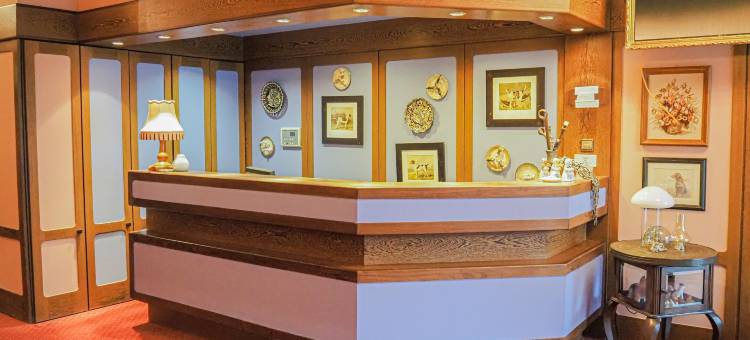 安玛姨妈的穆尔海默酒店(Tante Alma's Mülheimer Hotel)图片