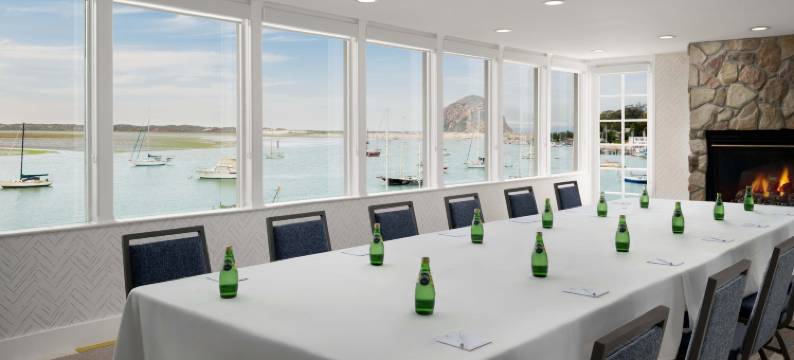 莫罗贝客栈(Inn at Morro Bay)图片