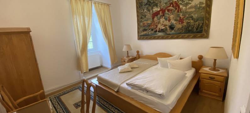 拉兰多夫狩猎城堡(Jagdschloss Lalendorf)图片