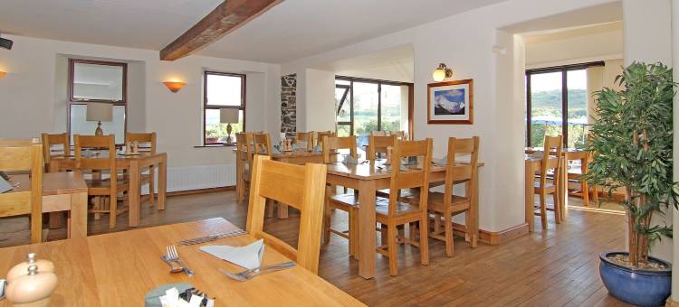 恩布尔顿水疗酒店(Embleton Spa Hotel & Apartments)图片