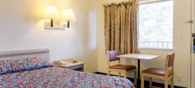 忠诚客栈(Loyalty Inn Columbus)图片