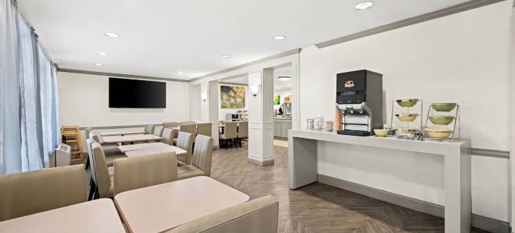 凯艺酒店(Quality Inn)图片