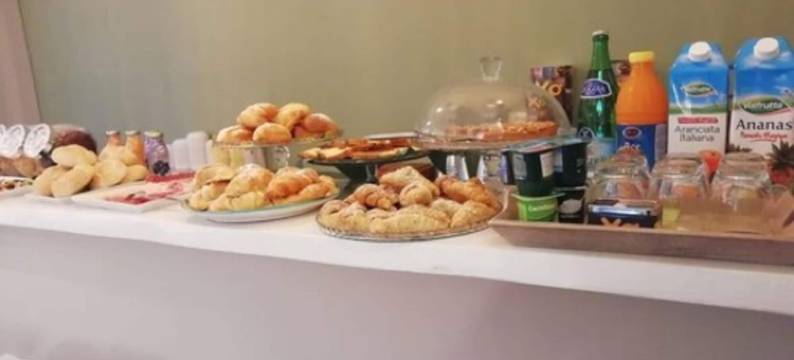 庞培绿色酒店(Hotel Pompei Be Green)图片