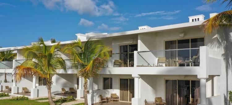 波多黎各凯悦大酒店(Hyatt Regency Grand Reserve Puerto Rico)图片