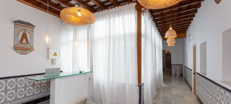 波希米亚圣卢卡尔(Bohemia Sanlucar)图片