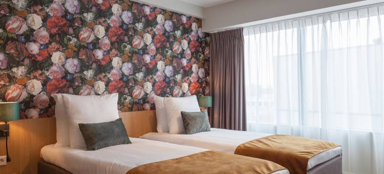 阿姆斯特尔芬贝斯特韦斯特优质酒店(Best Western Plus Hotel Amstelveen)图片