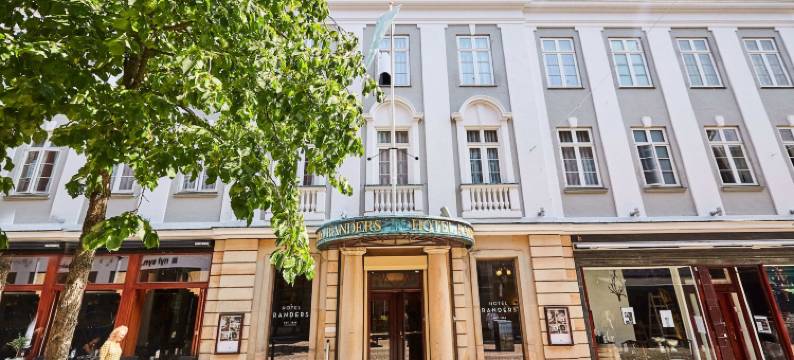 兰德斯酒店(Hotel Randers)图片