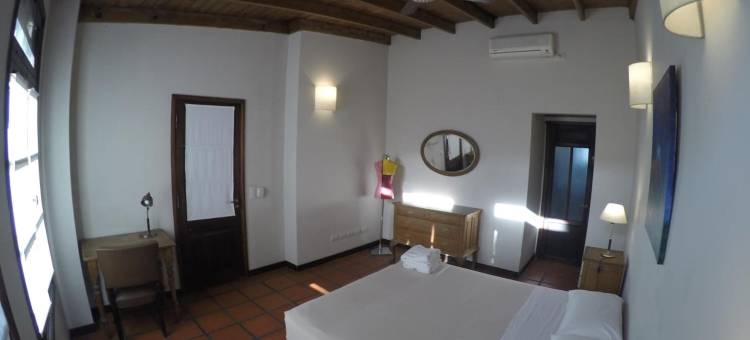 波萨达高登酒店(Posada Gotan)图片