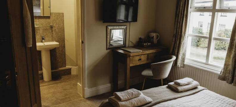 白狮旅馆(The White Lion Inn)图片