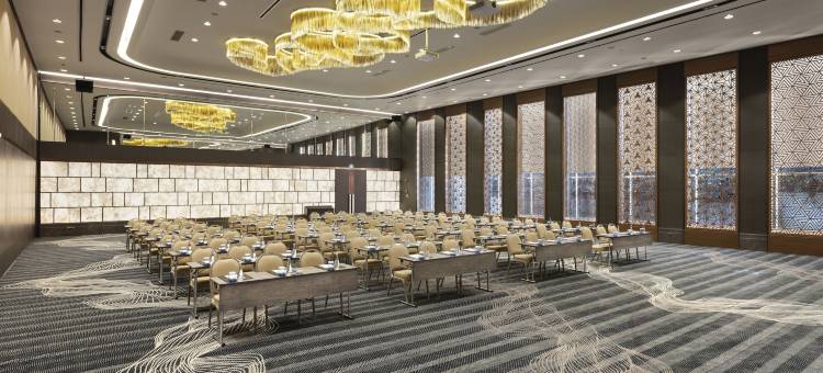 泰坦尼克卡尔塔尔商务酒店(Titanic Business Kartal)图片