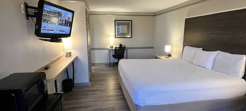 Sulphur Extended Stay图片