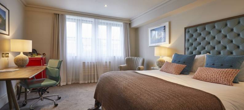 伯克郡桑宁的大屋(The Great House, Sonning, Berkshire)图片