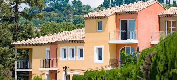 阿多尼斯穆然酒店(Adonis Mougins)图片