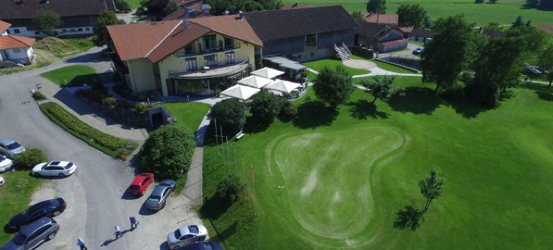 温格霍夫酒店(Wengerhof)图片