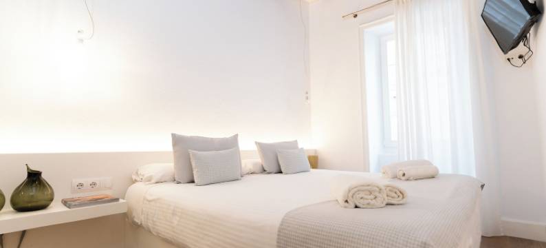 坎诺卡劳酒店(Can Roca Nou)图片