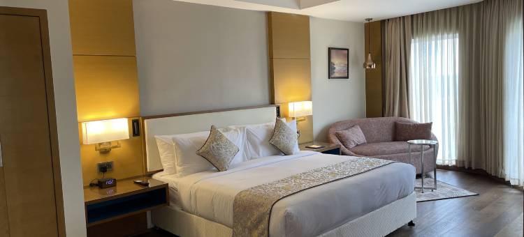 高库拉姆大酒店(Gokulam Grand Trivandrum)图片