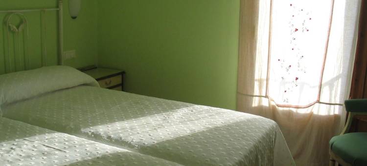 德拉路孜旅馆(Hostal de la Luz)图片