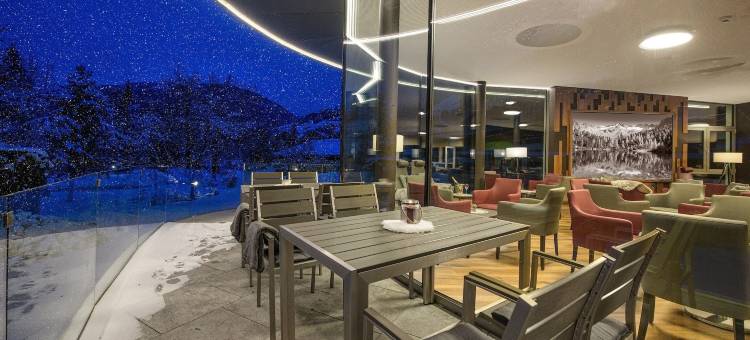 宫殿酒店(Hotel Palace - Kinder Bis 11 Jahre Frei)图片