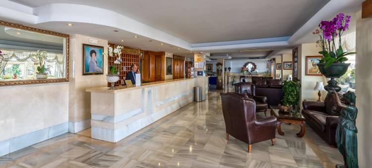 欧洲阳台酒店(Hotel Balcón de Europa)图片