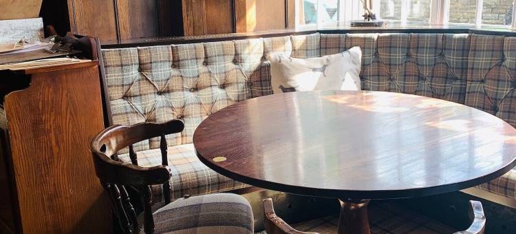 苏格兰人装备酒店(Scotsman's Pack Hotel)图片