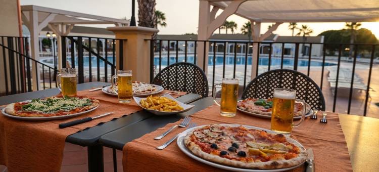 锡卡尼亚生态度假村(Sikania Eco Resort)图片