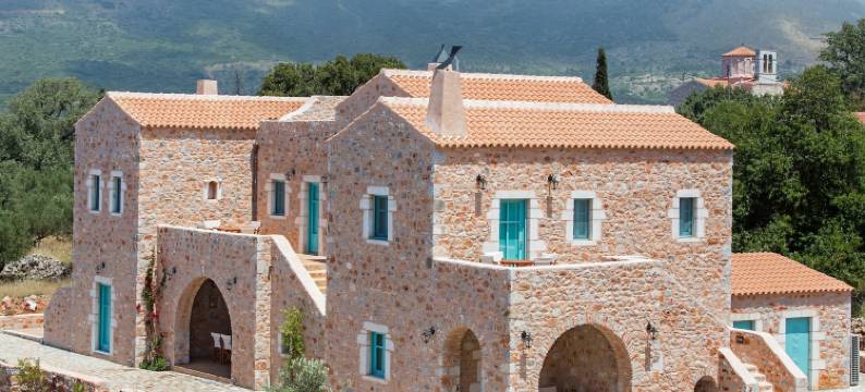 潘多拉酒店(Pandora)图片