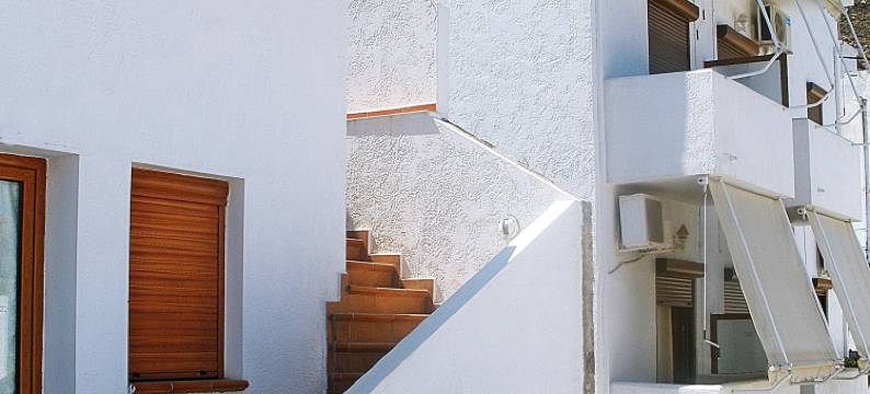 阿波罗公寓酒店(Apollo Studios)图片