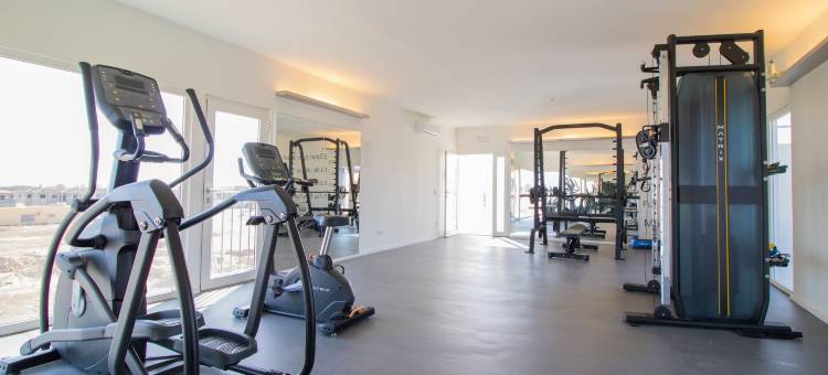 邓斯代萨尔酒店(Hotel Dunas de Sal)图片