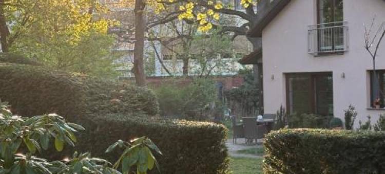 Forsthaus zu Lichtenhof图片