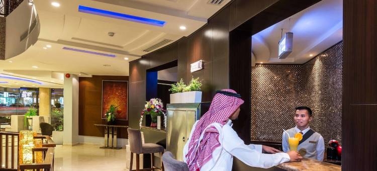 法克里亚波德酒店(Boudl Al Fakhria)图片