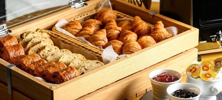 大阪北滨佛沙酒店(Hotel Forza Osaka Kitahama)图片