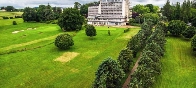 德雷亚德领域(Domaine des Dryades)图片