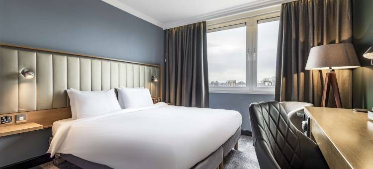 约克丽笙酒店(Radisson Hotel York)图片