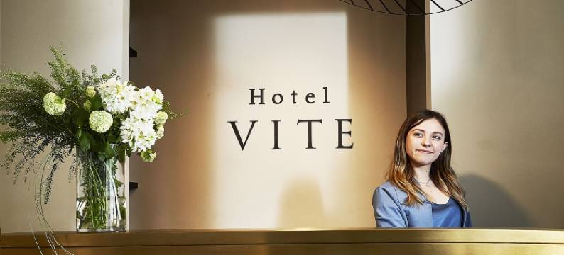 维特纳曼酒店(HOTEL VITE - By Naman Hotellerie)图片