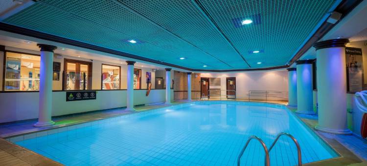 布莱克浦大酒店(Grand Hotel Blackpool)图片