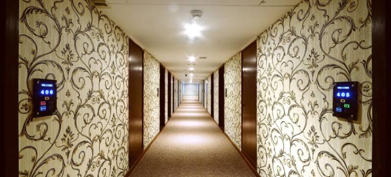 焦特布尔蕨类植物公寓(Fern Residency Jodhpur)图片