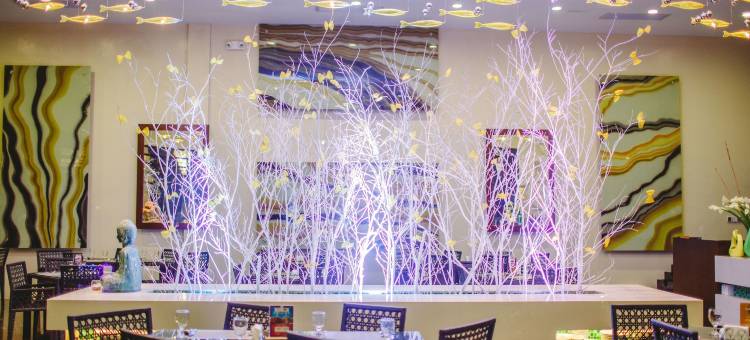 阿齐扎天堂酒店(Aziza Paradise Hotel)图片