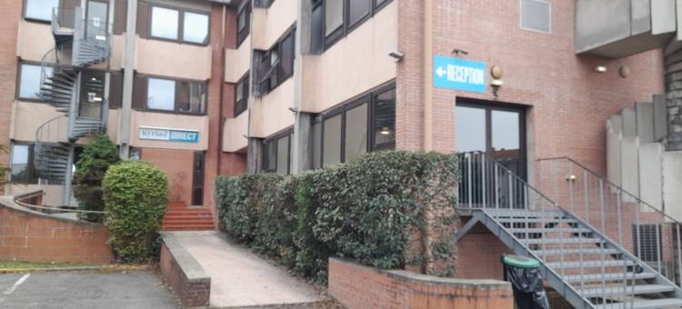 蒙托邦中心基里亚德直营(Kyriad Direct Montauban Centre)图片