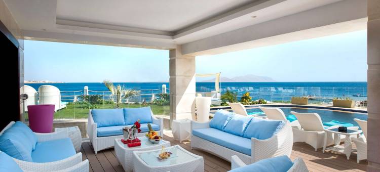 日出阿拉伯海滩度假村(Sunrise Arabian Beach Resort)图片