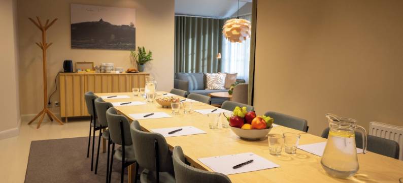 阿特莱特酒店(Åtellet Hotell)图片