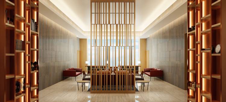 大阪岸边光芒酒店(CANDEO HOTELS)(Candeo Hotels Osaka Kishibe)图片