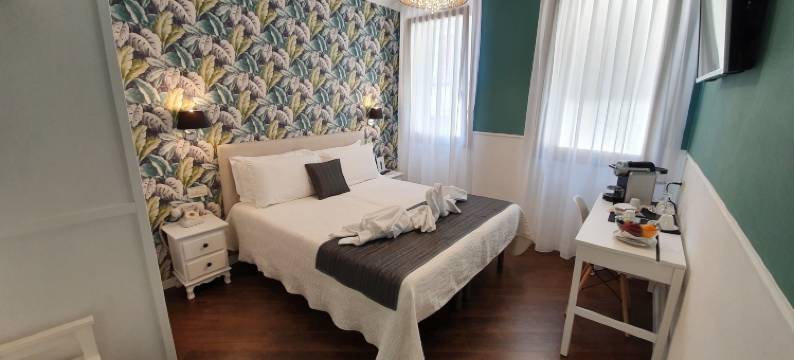 埃莱奥诺拉住宅酒店(Residence Eleonora)图片