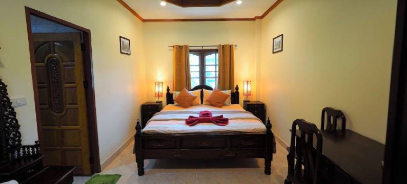 斯特拉度假村(Stella Resort)图片