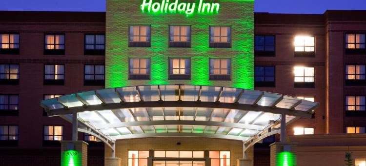 琼斯伯勒假日酒店(Holiday Inn Jonesboro)图片