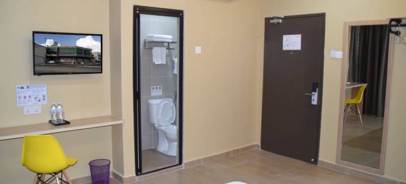 阿齐亚戈酒店(Asiago Hotel)图片