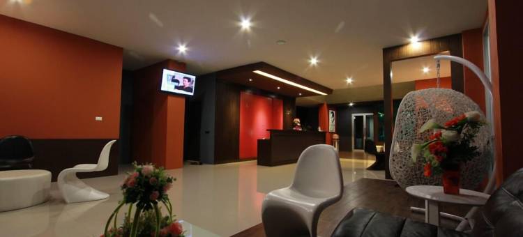 时尚酒店(Trendy Hotel)图片